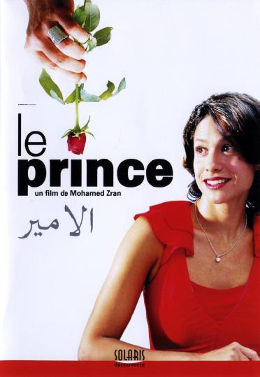 Le Prince [DVD] - flash vidéo