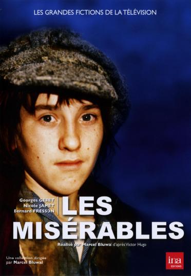 Les misérables [DVD]