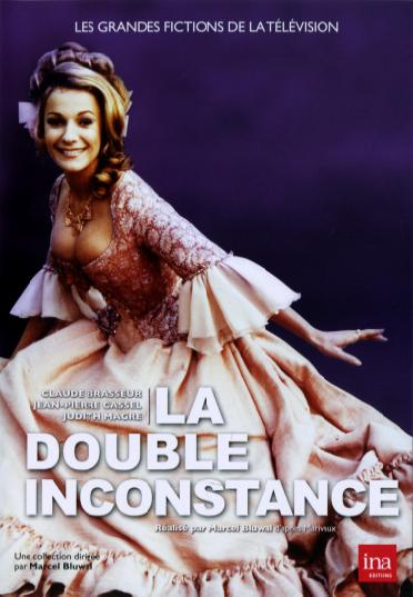 La double inconstance [DVD]
