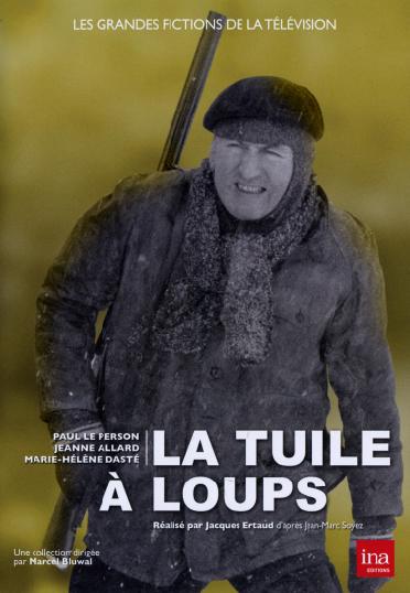 La tuile aux loups [DVD] - flash vidéo