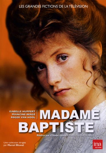 Madame Baptiste [DVD]