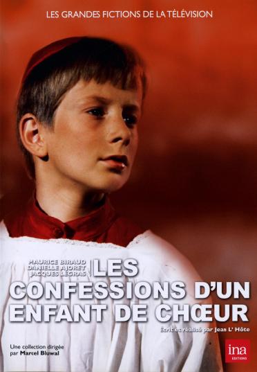 Les confessions d'un enfant de choeur [DVD]
