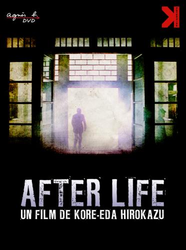 After Life [DVD] - flash vidéo
