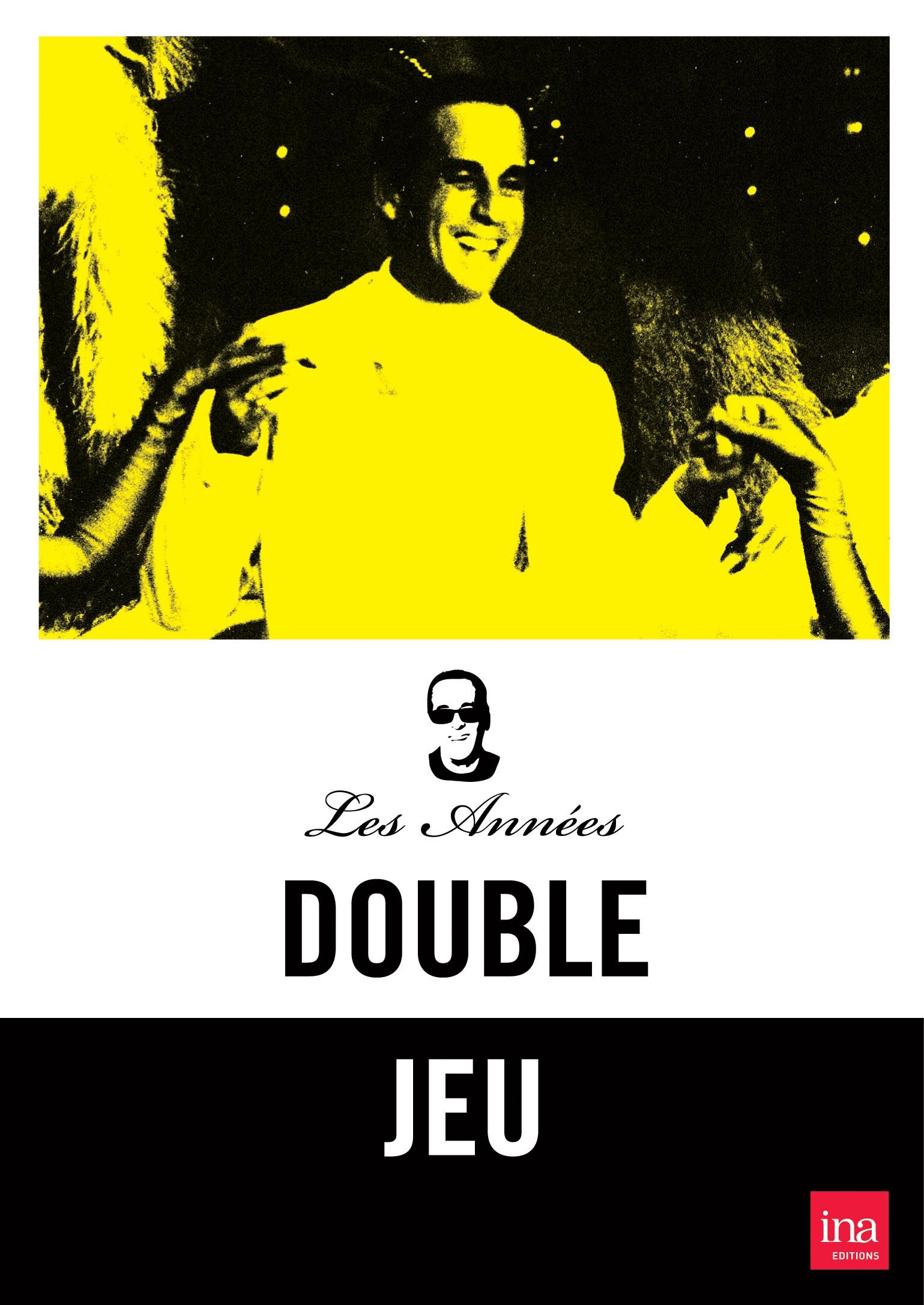 Les Années Double Jeu : Ardisson [DVD] - flash vidéo