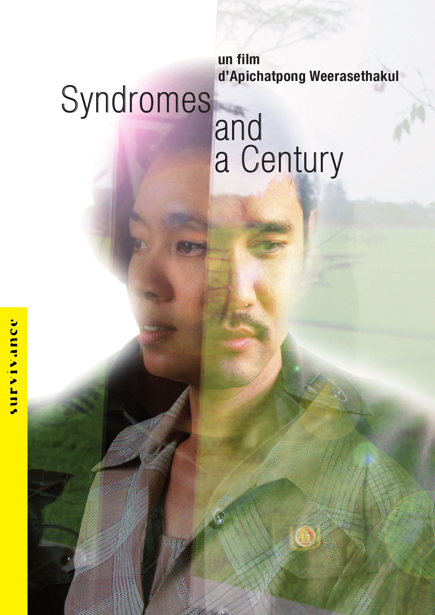 Syndromes and a Century [DVD]