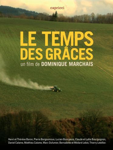 Le Temps des grâces [DVD] - flash vidéo