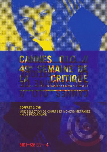 Cannes 10 : 49ème Semaine De La Critique [DVD] - flash vidéo