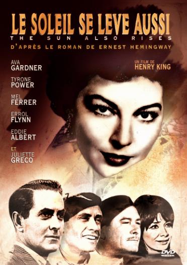 Le Soleil Se Lève Aussi [DVD] - flash vidéo