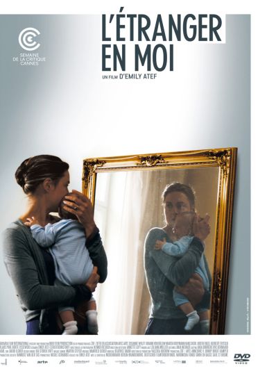 L'Etranger en moi [DVD] - flash vidéo