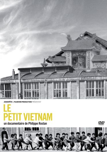 Le Petit Vietnam [DVD]