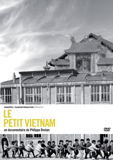 Le Petit Vietnam [DVD] - flash vidéo