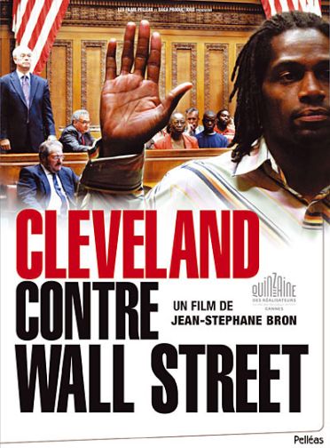 Cleveland Contre Wall Street [DVD] - flash vidéo