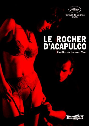 Le Rocher D'Acapulco [DVD]