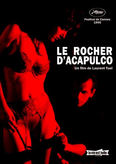 Le Rocher D'Acapulco [DVD] - flash vidéo