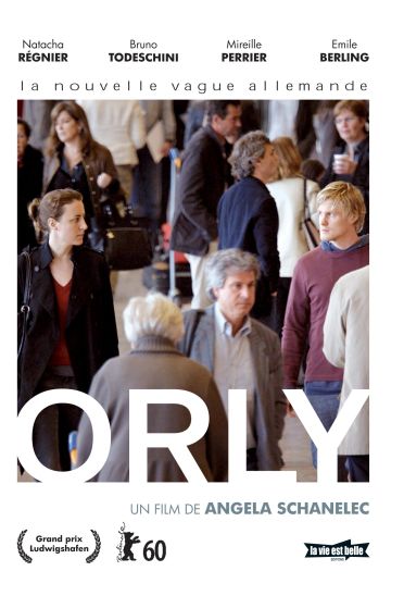 Orly [DVD] - flash vidéo