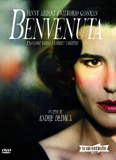 Benvenuta [DVD] - flash vidéo