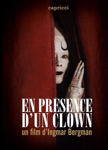 En présence d'un clown [DVD]