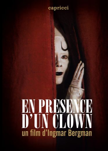 En présence d'un clown [DVD] - flash vidéo