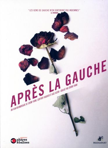 Après La Gauche [DVD] - flash vidéo