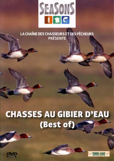 Chasses au gibier d'ean (Best of) [DVD]