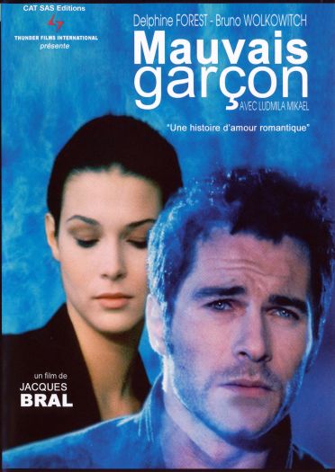 Mauvais Garcon [DVD] - flash vidéo