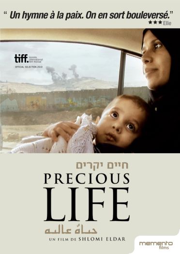 Precious Life [DVD] - flash vidéo