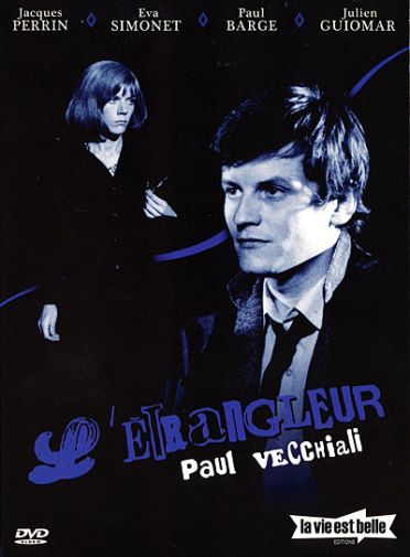 L'étrangleur [DVD] - flash vidéo