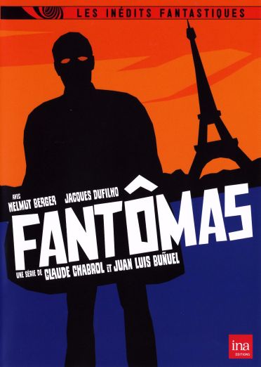 Fantômas [DVD]