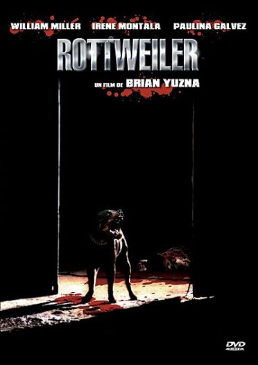 Rottweiler [DVD] - flash vidéo