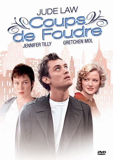 Coups De Foudre [DVD] - flash vidéo