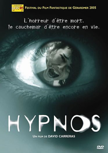 Hypnos [DVD] - flash vidéo