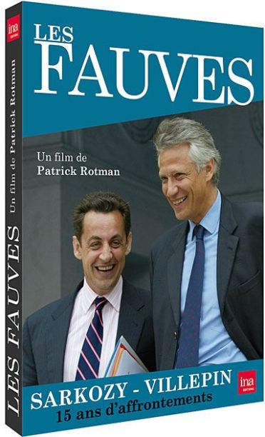 Les Fauves [DVD] - flash vidéo