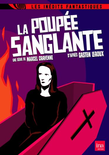 La Poupée sanglante [DVD] - flash vidéo