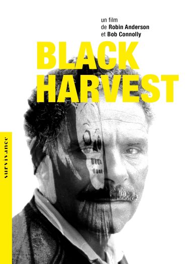 Black Harvest [DVD]