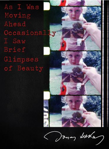 As I Was Moving Ahead Occasionally I Saw Brief Glimpses of Beauty [DVD]