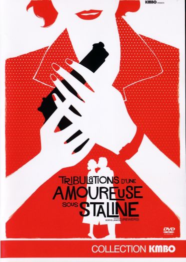 Tribulations D'une Amoureuse Sous Staline [DVD] - flash vidéo