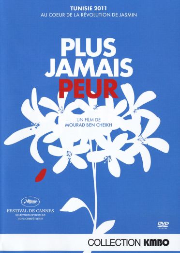 Plus Jamais Peur [DVD] - flash vidéo