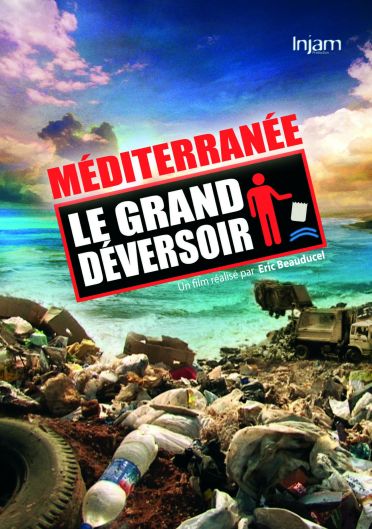 Mediterranée, Le Grand Déversoir [DVD] - flash vidéo