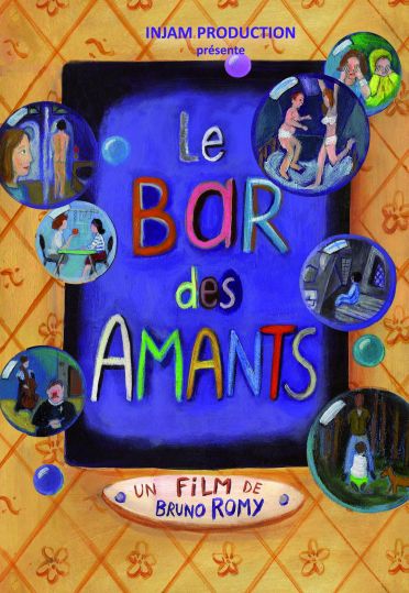 Le Bar Des Amants [DVD] - flash vidéo