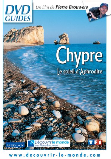 Chypre - Le soleil d'Aphrodite [DVD]