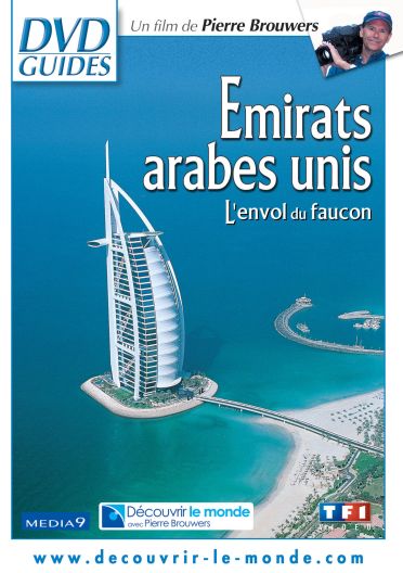 Emirats Arabes Unis - L'envol du faucon [DVD]