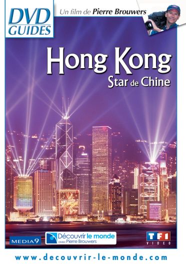 Hong Kong : Star de Chine [DVD] - flash vidéo
