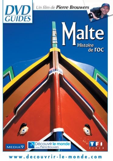 Malte - Histoire de roc [DVD] - flash vidéo