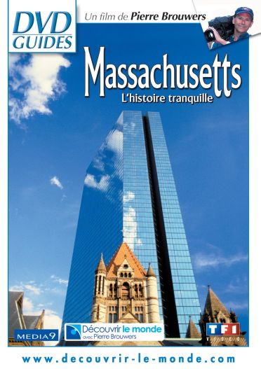 Massachusetts - L'histoire tranquille [DVD] - flash vidéo