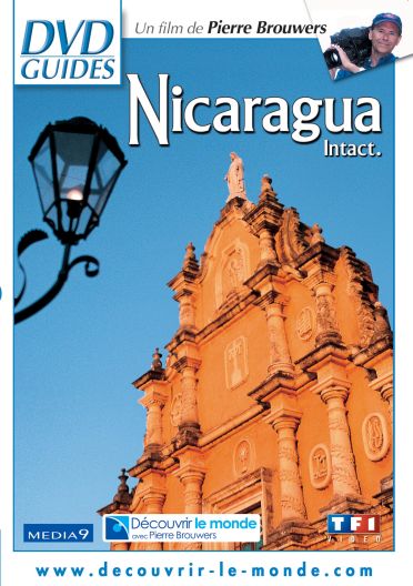 Nicaragua - Intact [DVD] - flash vidéo