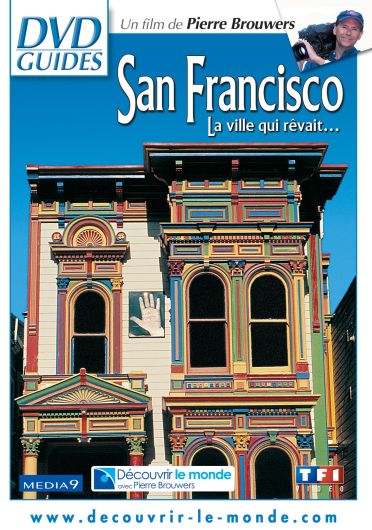 San Francisco - La ville qui rêvait... [DVD] - flash vidéo