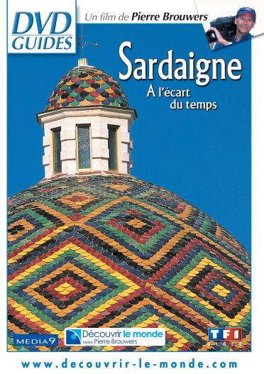 Sardaigne - À l'écart du temps [DVD] - flash vidéo