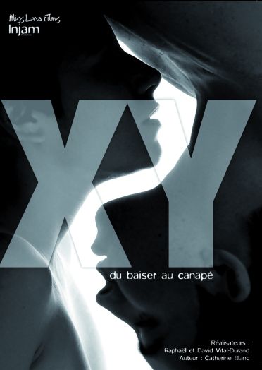 Xy - Du Baiser Au Canapé [DVD] - flash vidéo