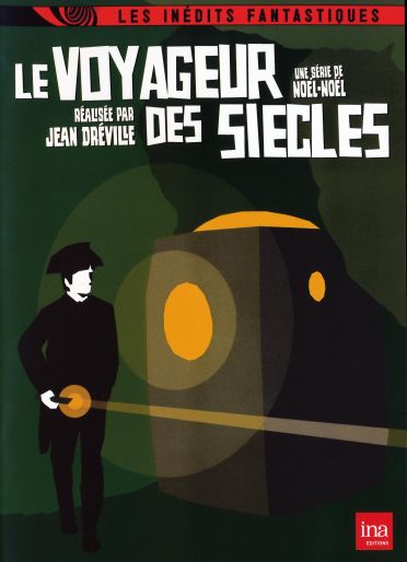 Le Voyageur des siècles [DVD] - flash vidéo