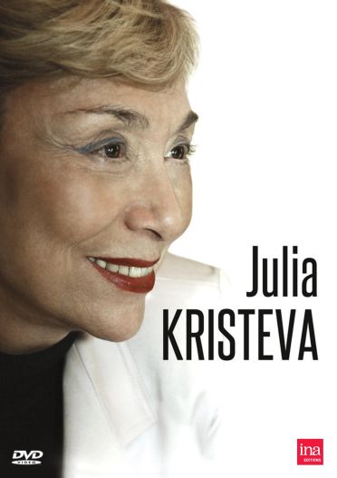 Julia Kristeva, étrange étrangère [DVD]